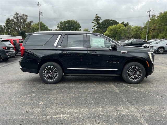 New 2026 GMC Yukon Elevation image 6