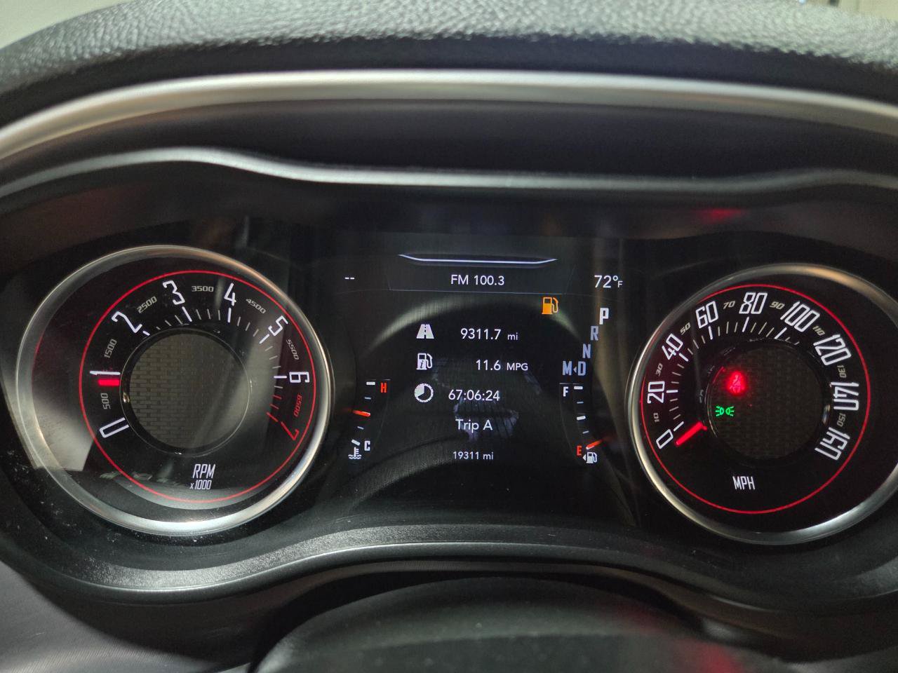 Used 2022 Dodge Challenger GT AWD/4WD image 39
