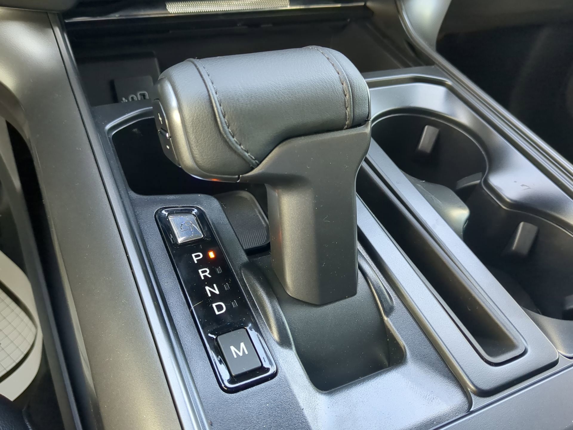 New 2026 Ford F150 Lariat w/ Equipment Group 501A Mid image 59