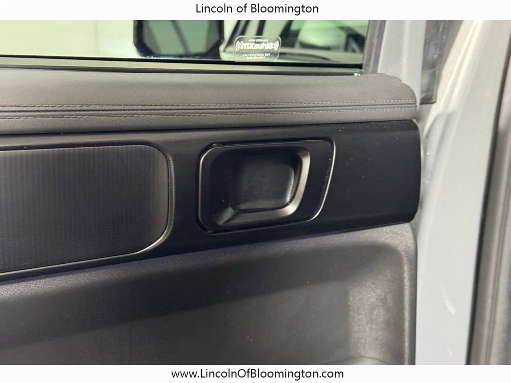 Used 2024 Hyundai Santa Fe Calligraphy image 47