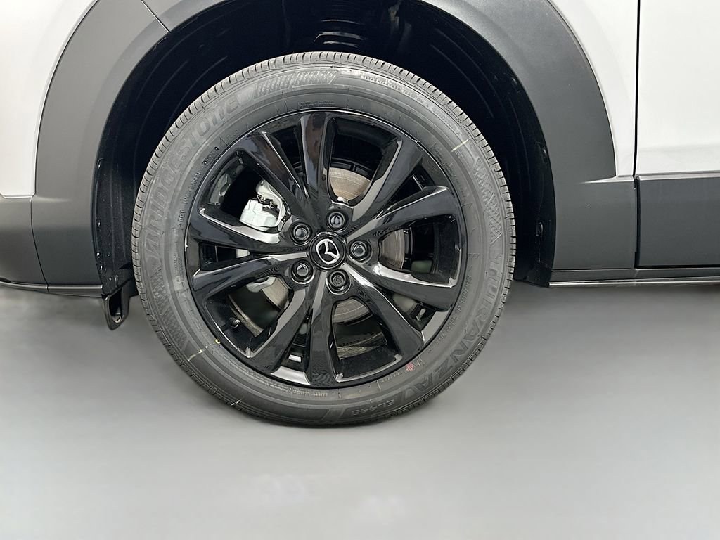 New 2026 MAZDA CX-30 AWD 2.5 S w/ Select Sport Pkg image 32