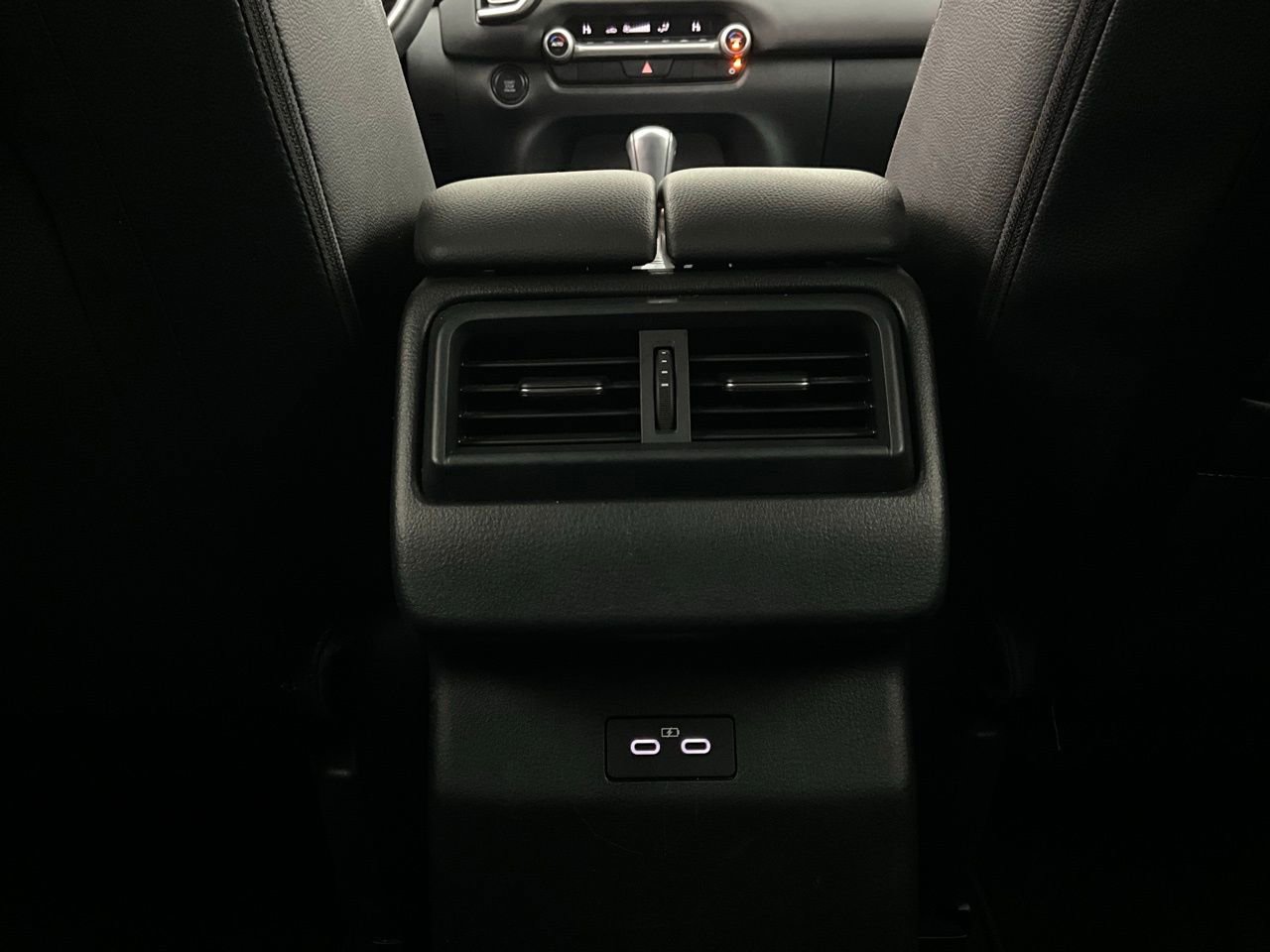 Used 2025 MAZDA CX-50 AWD 2.5 S w/ Select Package image 12