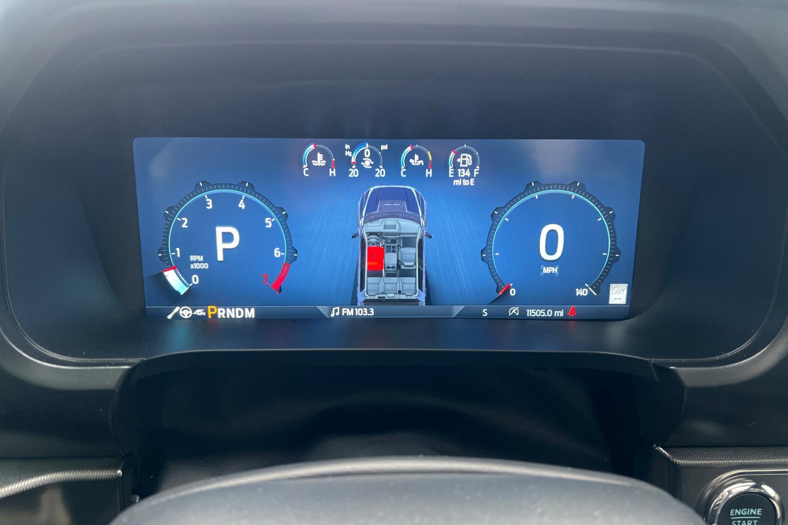 Used 2024 Ford F150 Raptor image 24