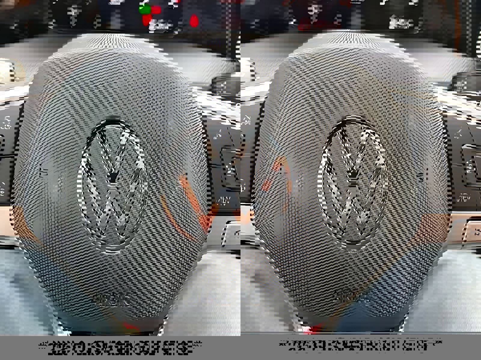 New 2026 Volkswagen GTI SE image 20