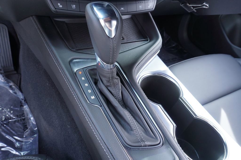 New 2025 Cadillac CT4 Premium Luxury image 17