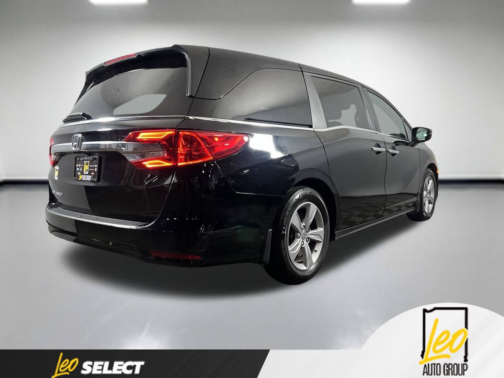 Used 2019 Honda Odyssey EX-L image 6