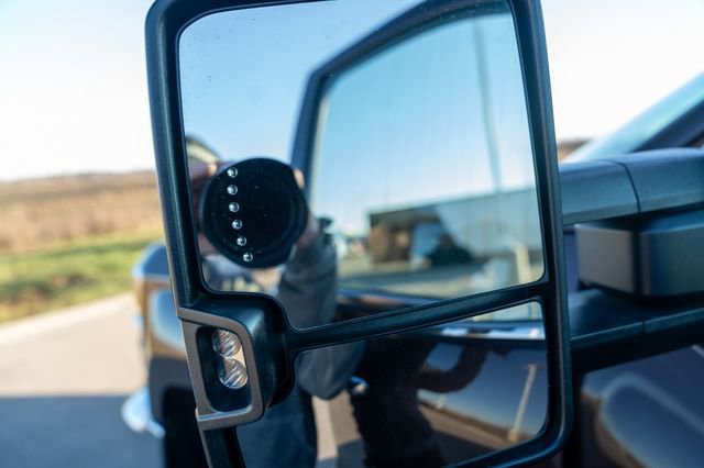 Used 2016 Chevrolet Silverado 2500 LTZ w/ Duramax Plus Package image 23