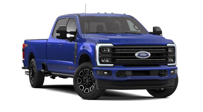 New 2026 Ford F350 4x4 Crew Cab Super Duty image 26