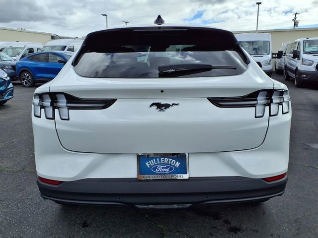 New 2026 Ford Mustang Mach-E Select image 3