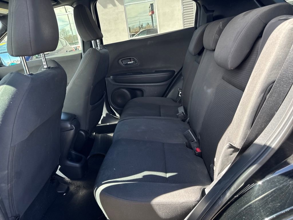 Used 2021 Honda HR-V Sport image 15