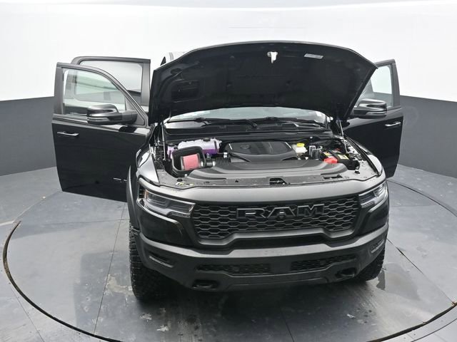 New 2026 RAM 1500 RHO image 70