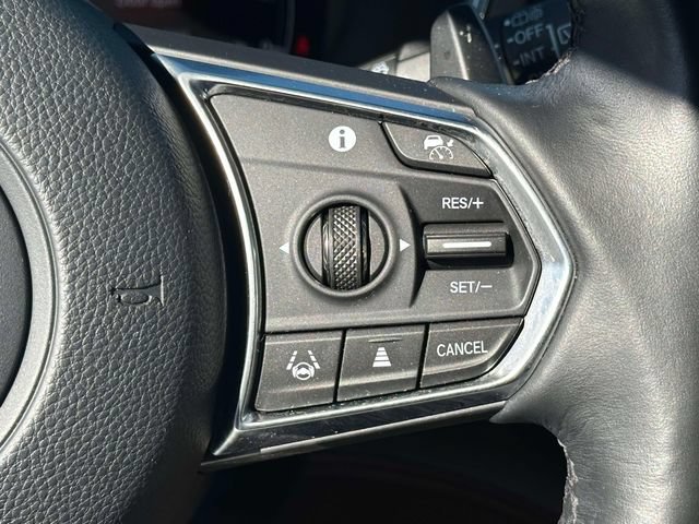 Certified 2023 Acura MDX w/ Advance Package AWD/4WD image 32