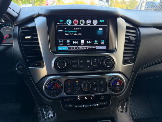 Used 2019 Chevrolet Tahoe LT w/ LT Signature Package image 11