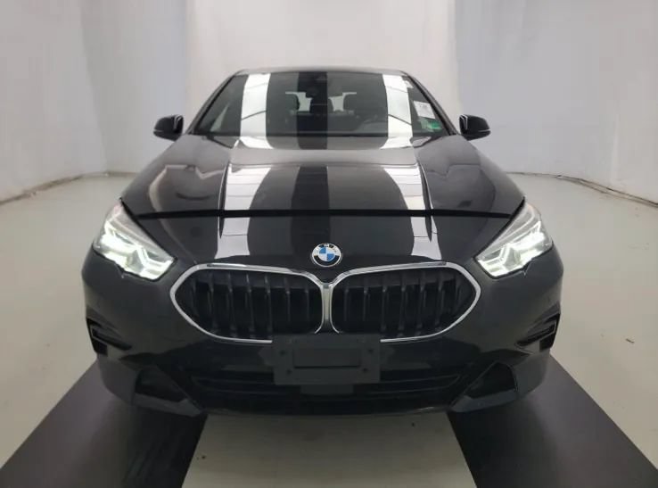Used 2022 BMW 228i Gran Coupe w/ Convenience Package FWD image 1