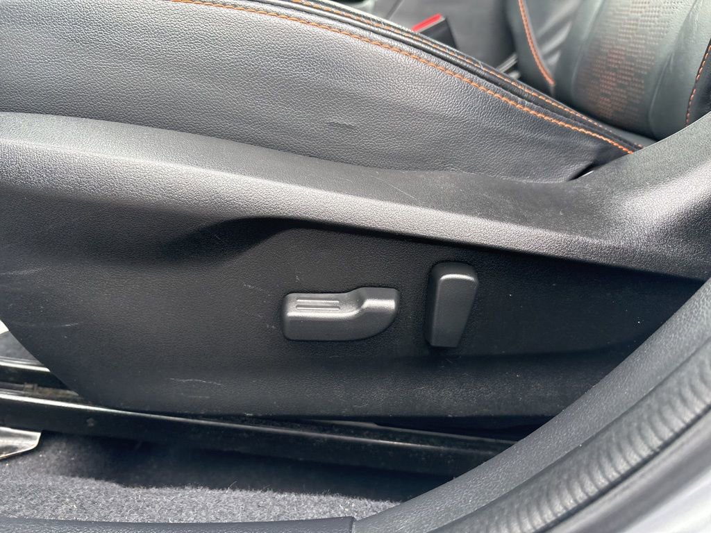 Used 2023 Subaru Crosstrek 2.5i Limited image 10