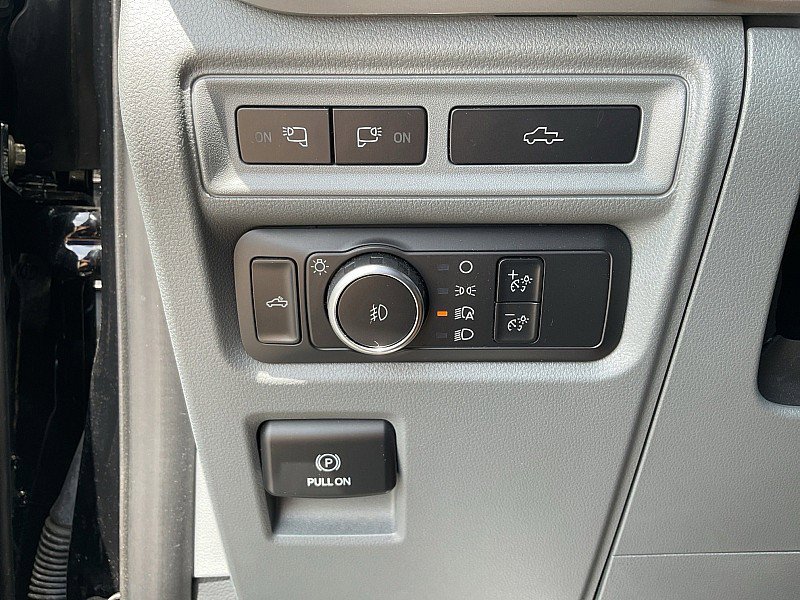 Used 2022 Ford F150 XLT w/ Equipment Group 302A High image 25