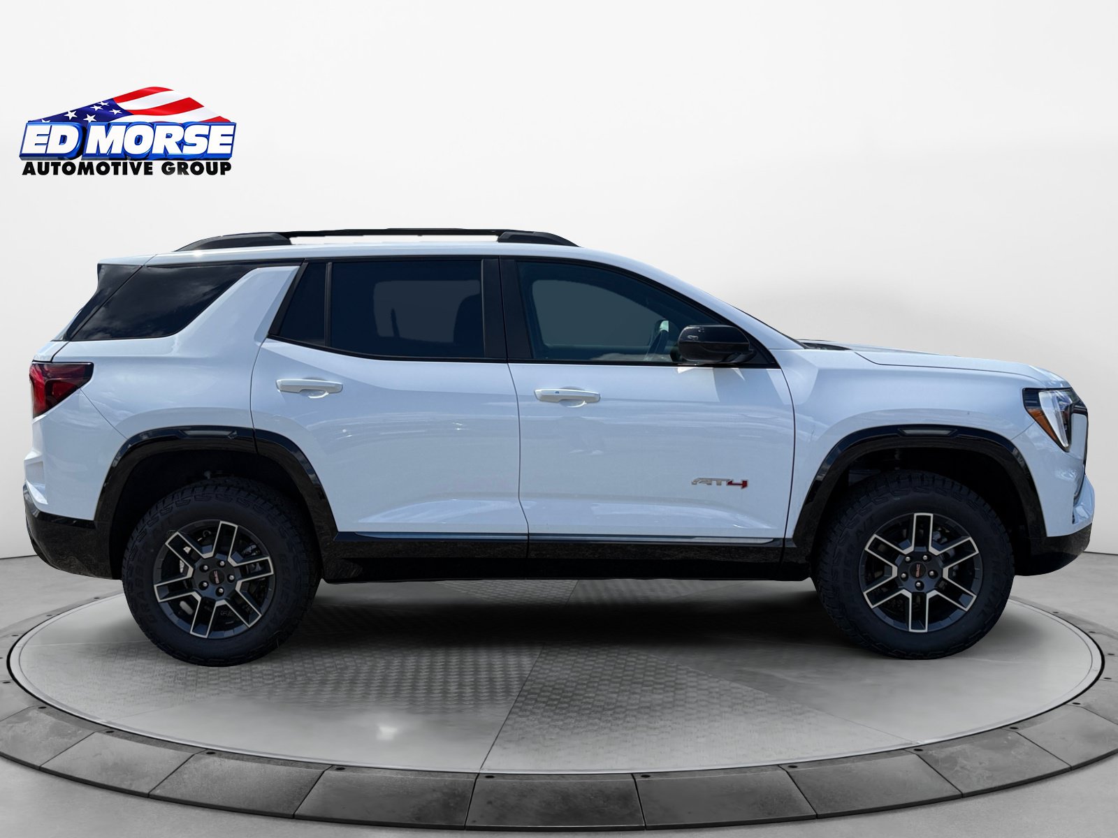 New 2026 GMC Terrain AT4 AWD/4WD image 6