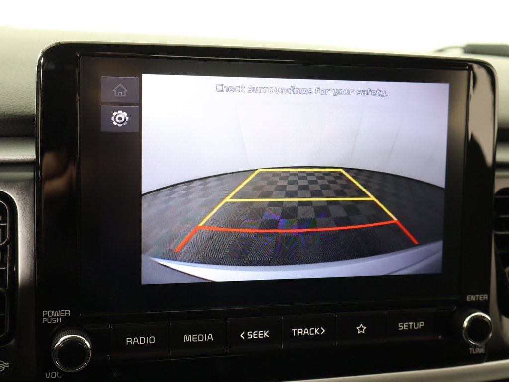 Used 2023 Kia Rio S image 41