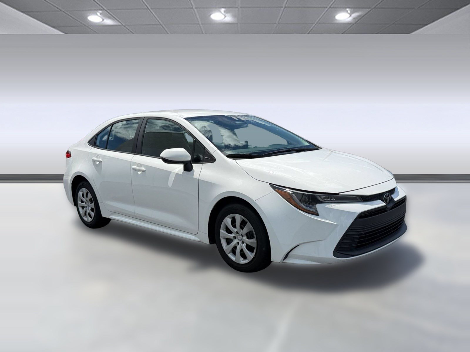 Used 2023 Toyota Corolla LE FWD image 7