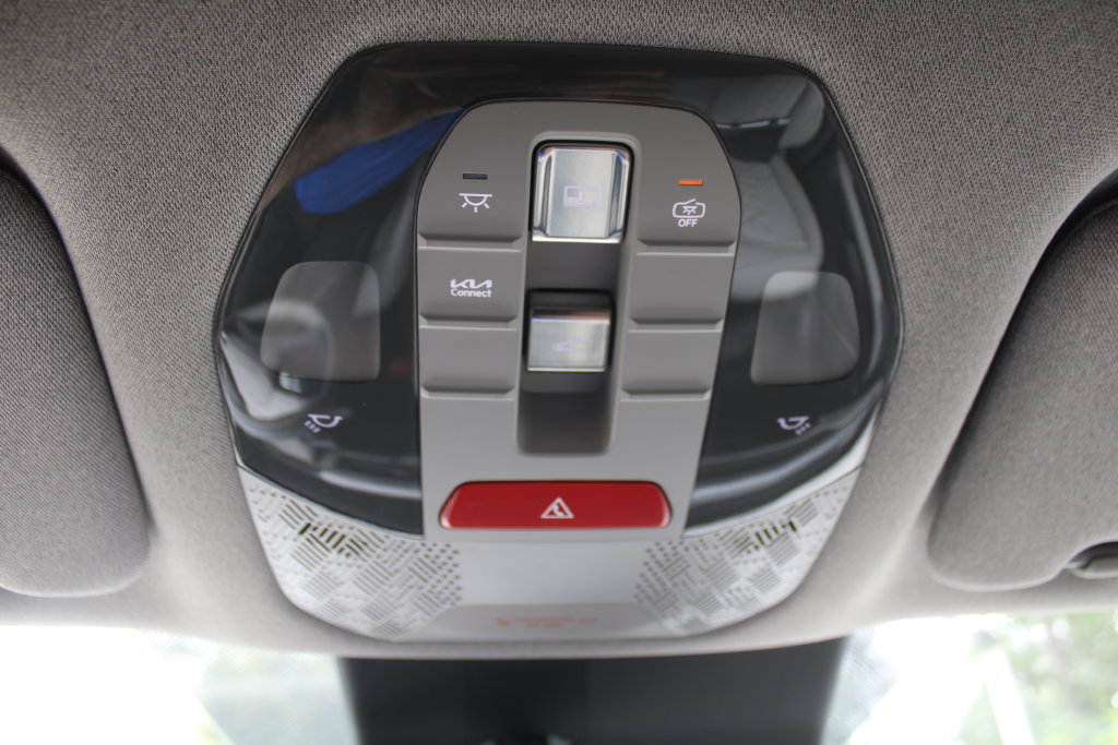 New 2026 Kia EV9 Wind AWD/4WD image 63