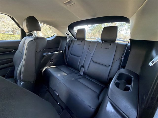 Used 2023 MAZDA CX-9 Touring image 24