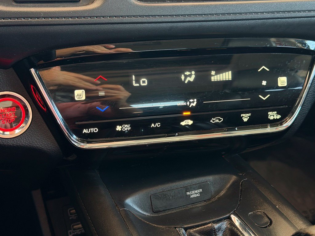 Used 2019 Honda HR-V EX-L image 28