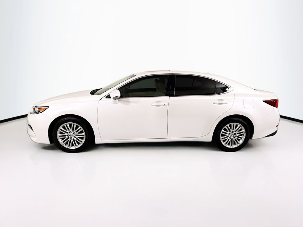 Used 2016 Lexus ES 350 w/ Accessory Package image 8