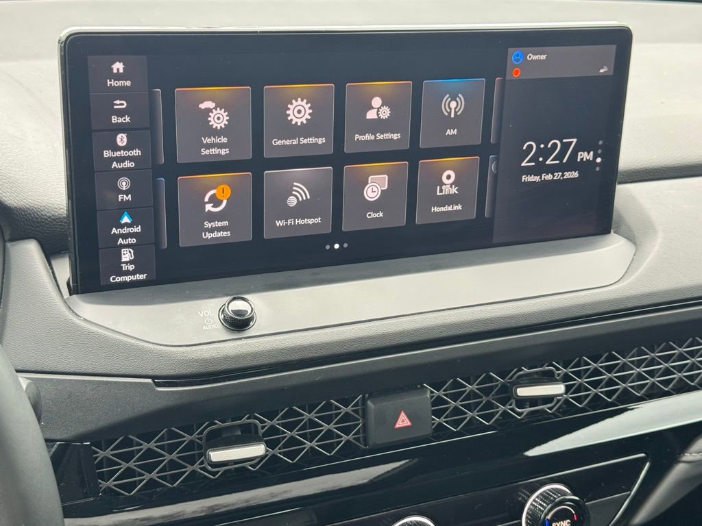 Used 2024 Honda Accord Sport image 30