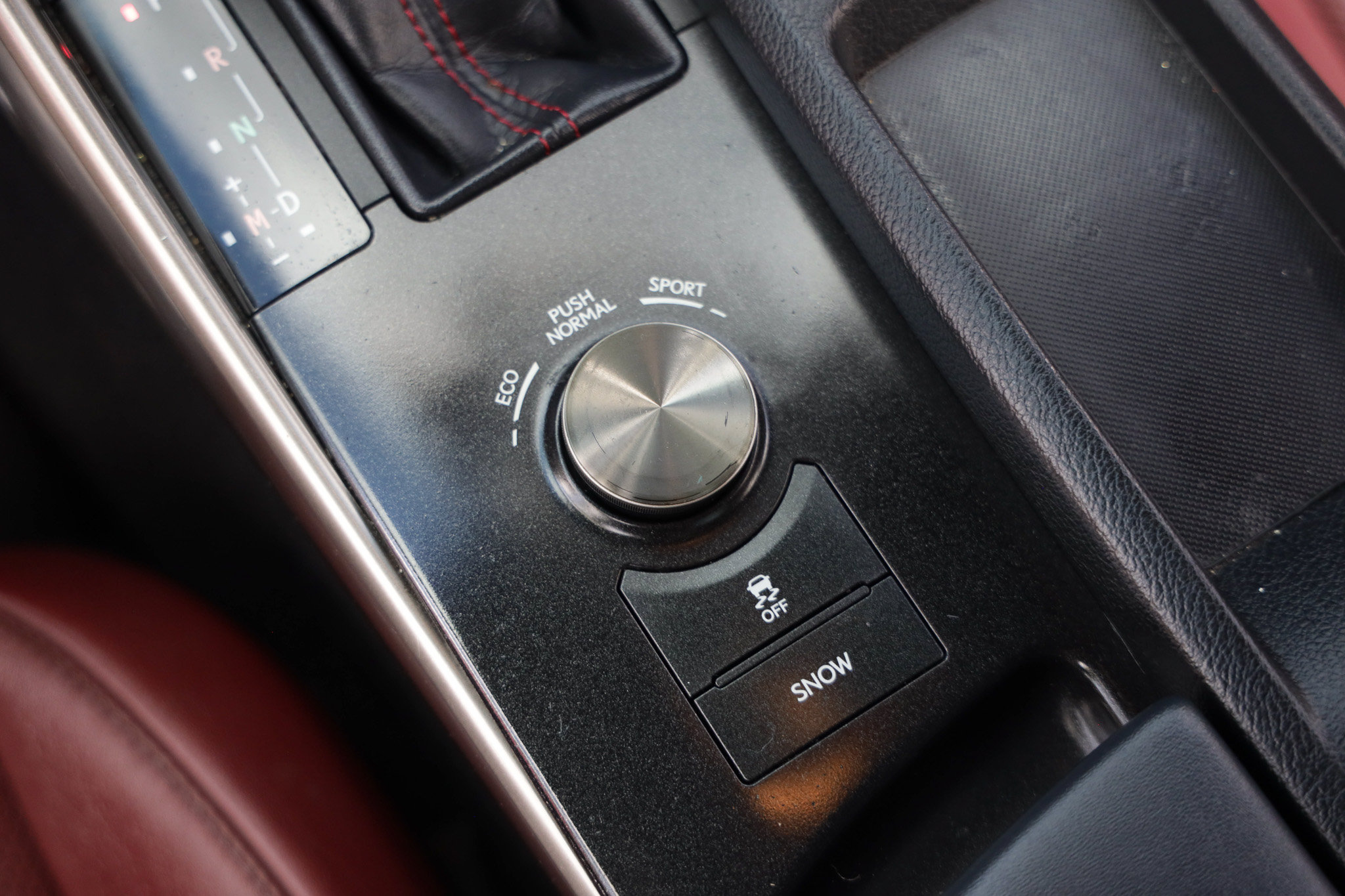 Used 2016 Lexus IS 200t w/ F Sport Package RWD image 45
