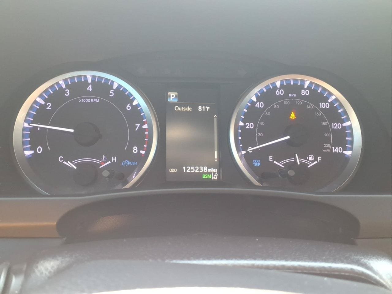 Used 2019 Toyota Highlander Plus FWD image 19