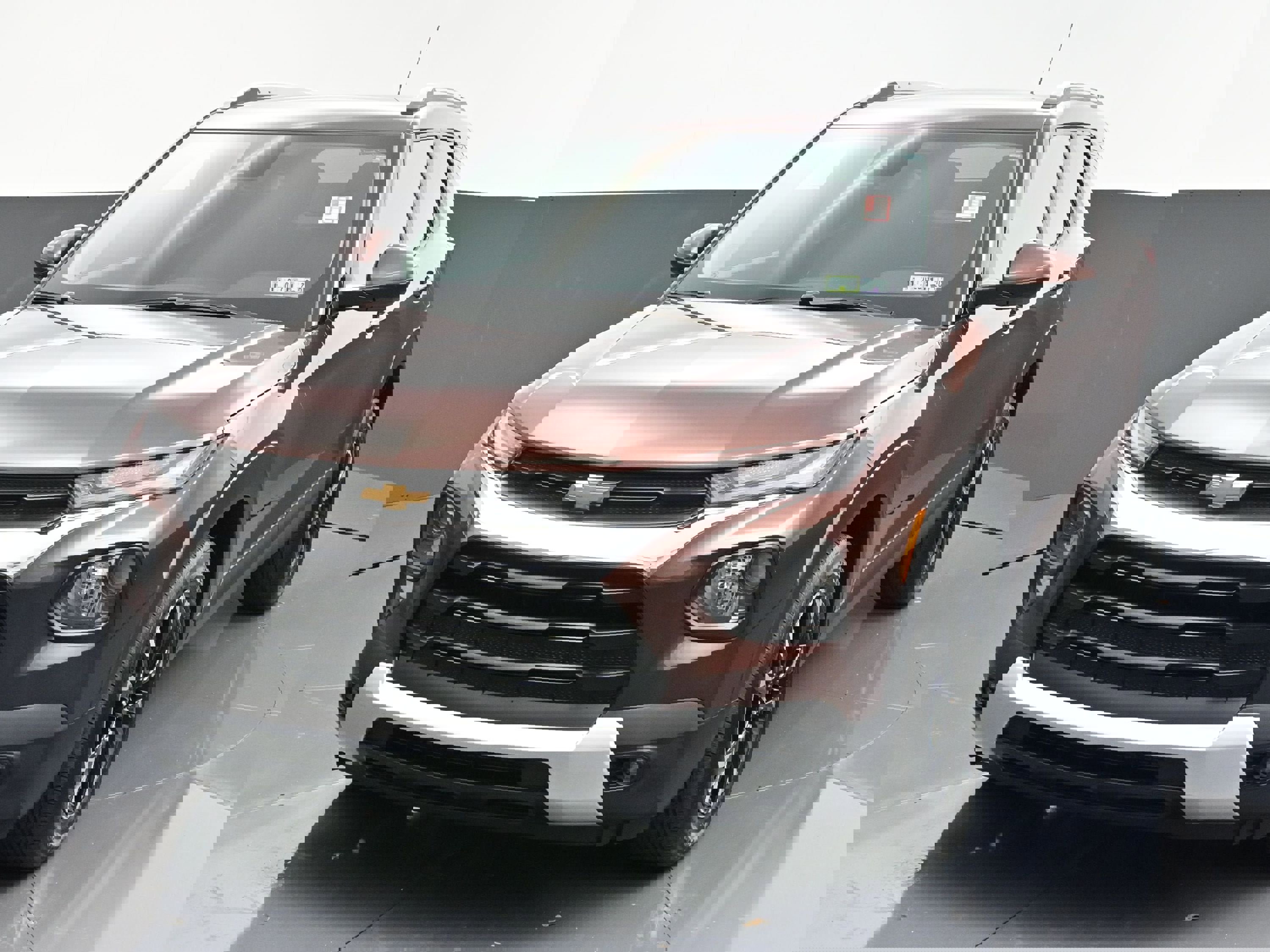 Used 2023 Chevrolet TrailBlazer LT image 3