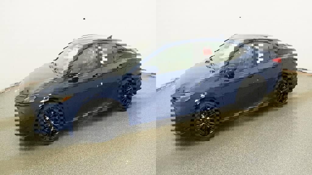 New 2026 Toyota Camry SE image 2