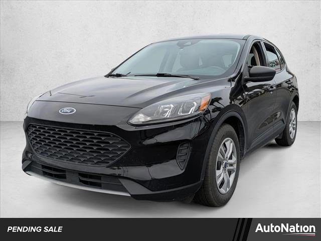 Used 2020 Ford Escape S image 1