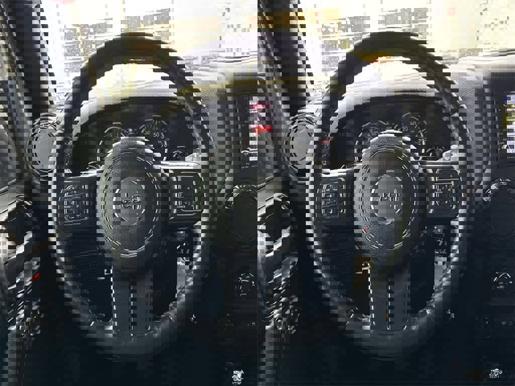 Used 2017 Jeep Wrangler Unlimited Rubicon image 21