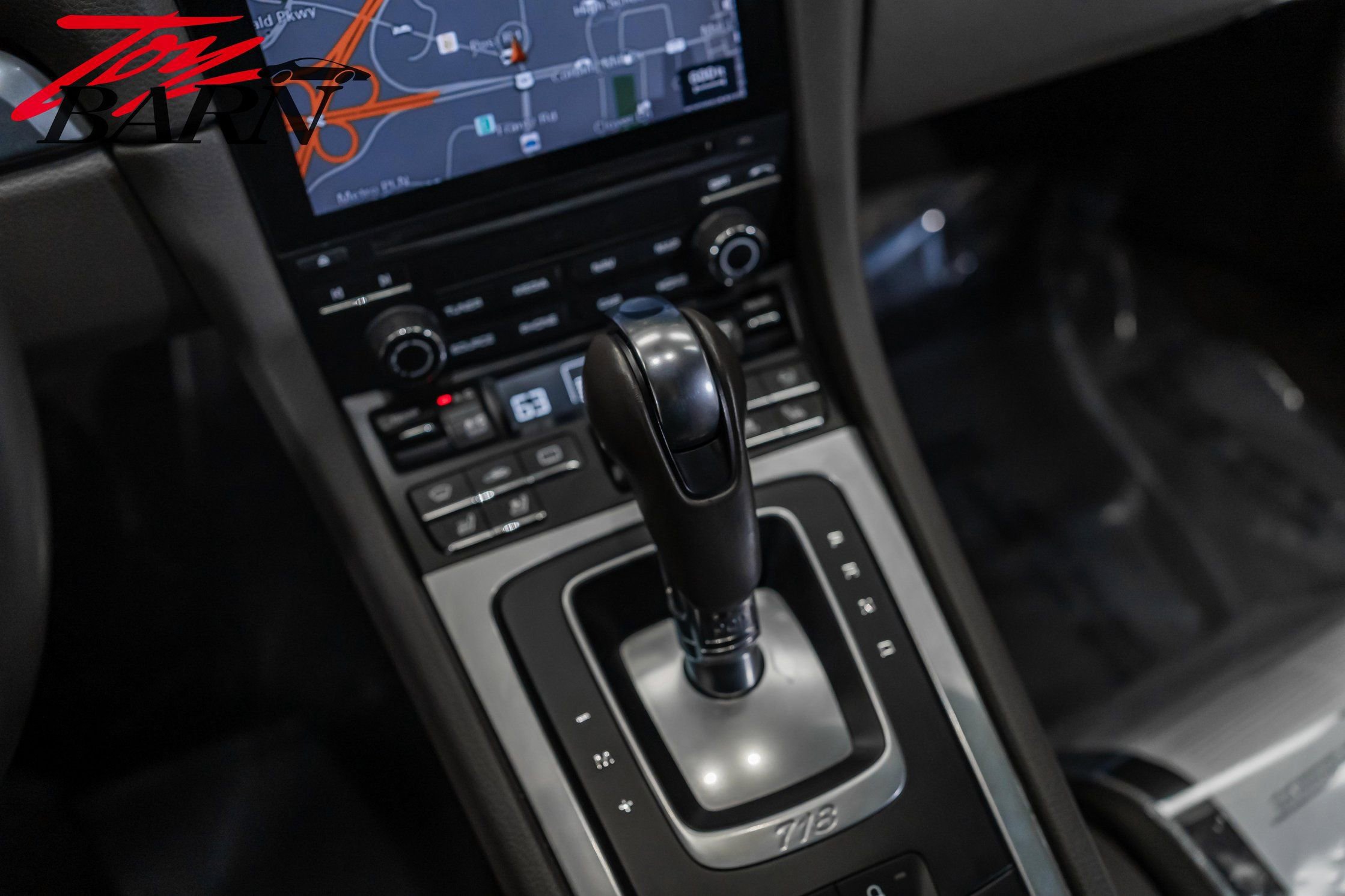 Used 2018 Porsche 718 Cayman S image 48