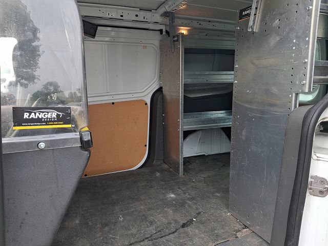 Used 2020 Ford Transit Connect XL FWD image 17