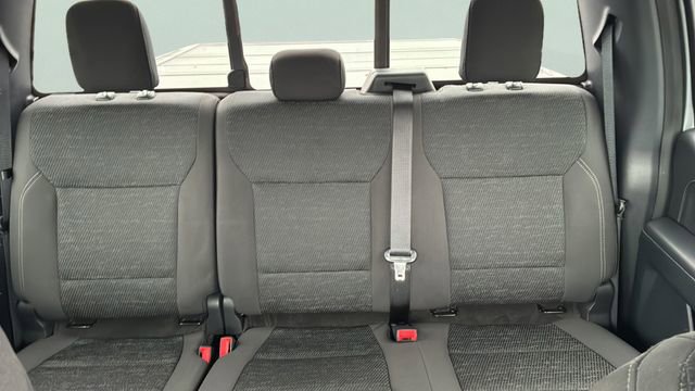 Used 2023 Ford F150 XLT w/ Equipment Group 302A High image 18