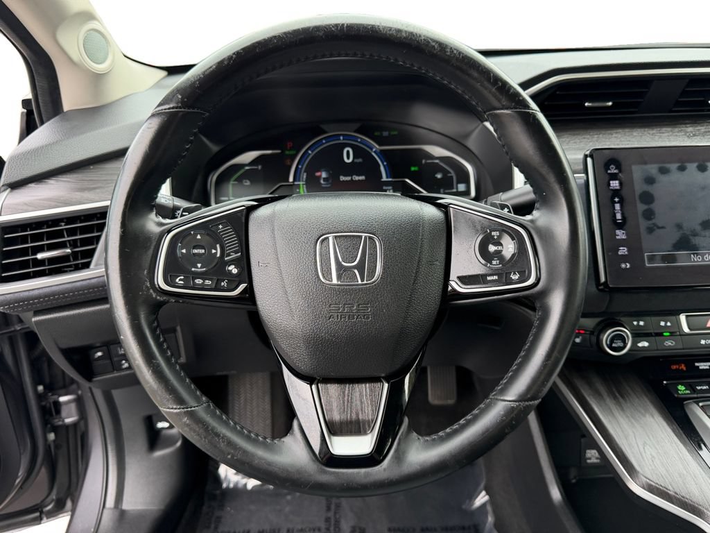Used 2018 Honda Clarity Touring image 18