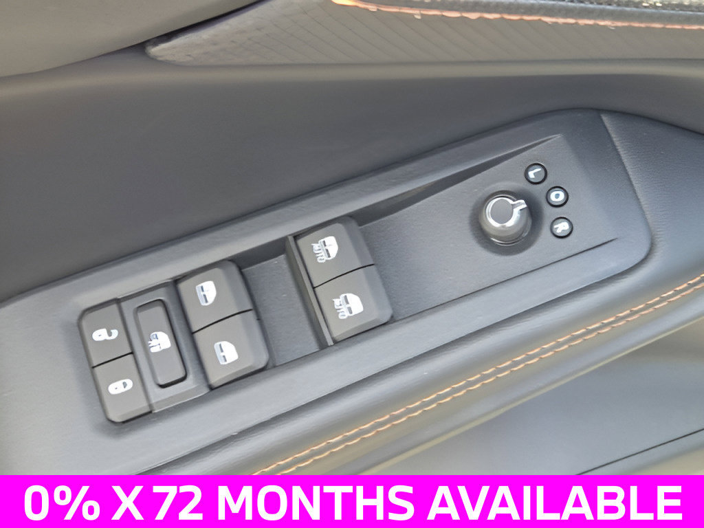 New 2026 Jeep Cherokee Limited AWD/4WD image 26