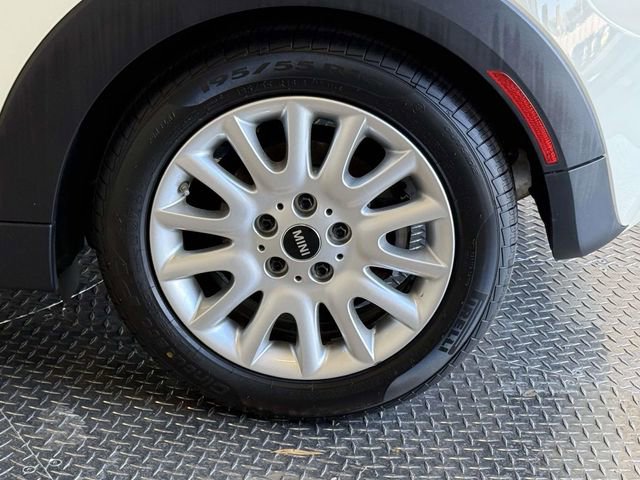 Used 2014 MINI Cooper S image 12