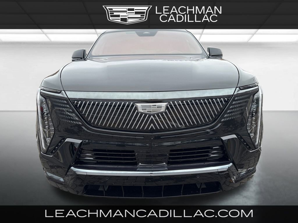 New 2026 Cadillac Escalade IQ Sport 1 w/ LPO, Floor Liner Package image 10