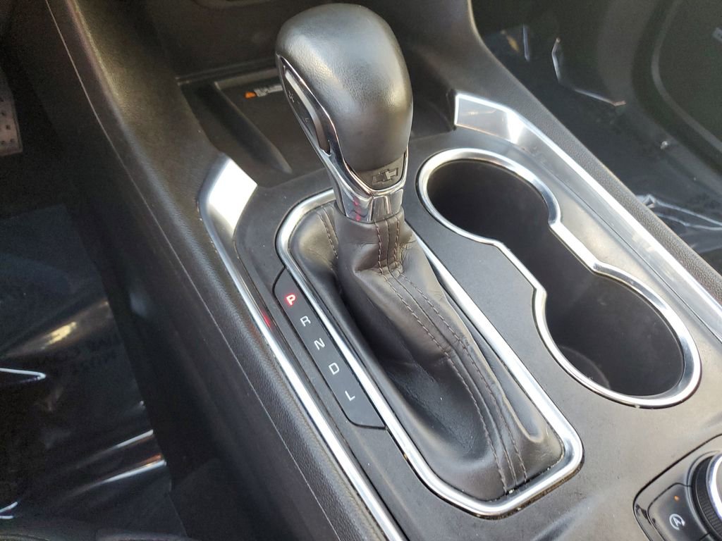 Used 2023 Chevrolet Traverse High Country image 29