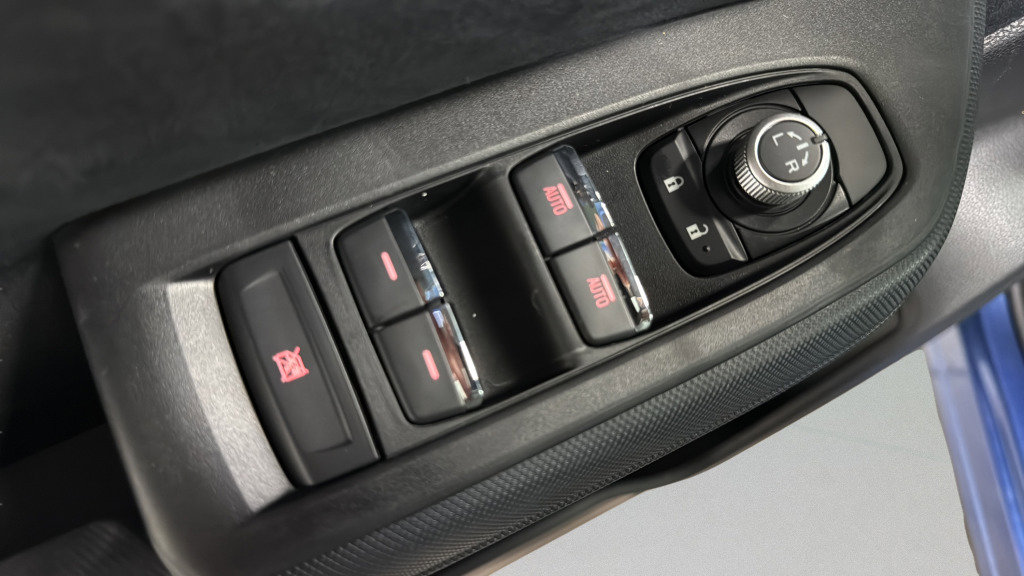 New 2026 Subaru Forester Touring image 14