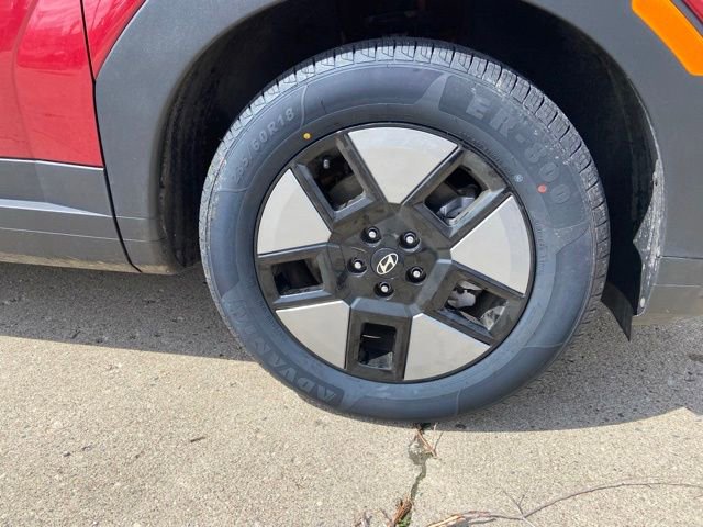 Used 2024 Hyundai Santa Fe SEL image 12