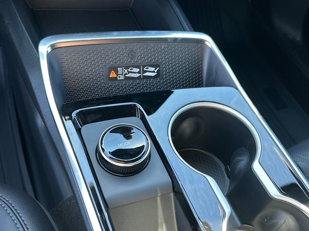 New 2026 Chevrolet Equinox LT w/ Convenience Package II image 22