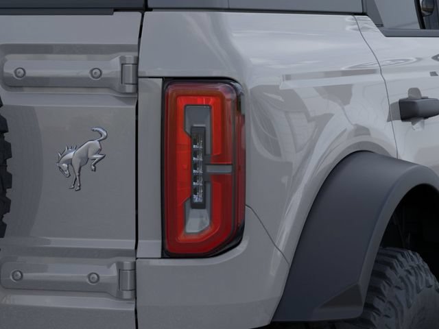 New 2026 Ford Bronco Badlands AWD/4WD image 23