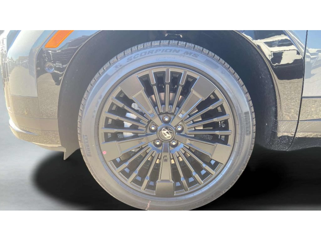New 2026 Hyundai Santa Fe Calligraphy AWD/4WD image 19