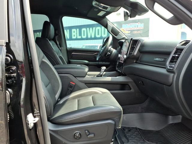 Used 2026 RAM 1500 RHO w/ Bed Utility Group image 16