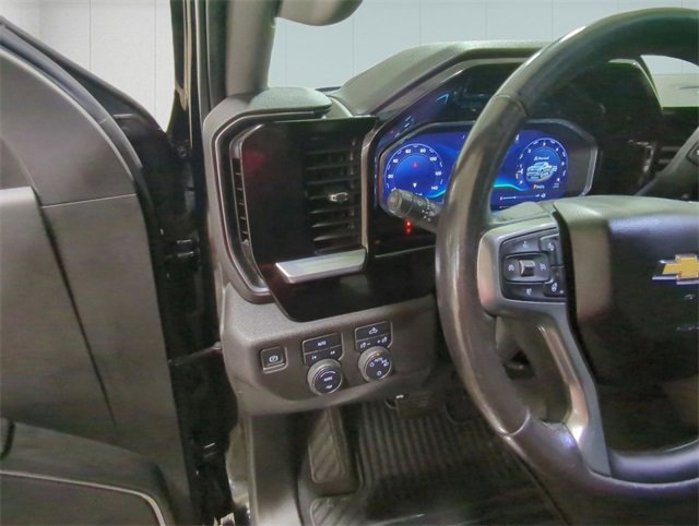 Certified 2022 Chevrolet Silverado 1500 LT image 18