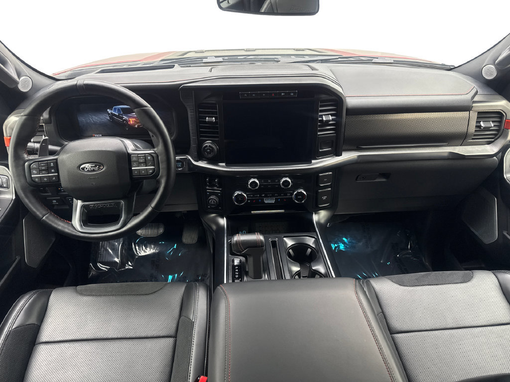 Used 2024 Ford F150 Raptor AWD/4WD image 54
